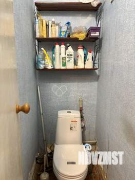 2-к квартира, вторичка, 46м2, 9/9 этаж