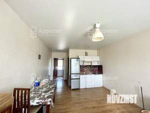 1-к квартира, вторичка, 31м2, 1/1 этаж