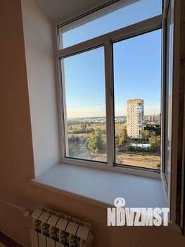 3-к квартира, вторичка, 67м2, 9/17 этаж