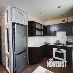 2-к квартира, вторичка, 57м2, 2/9 этаж