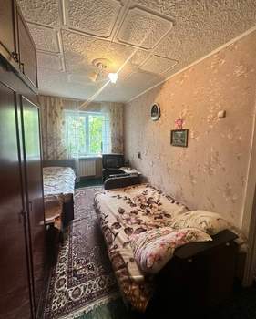 2-к квартира, вторичка, 43м2, 2/5 этаж