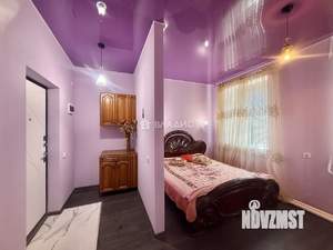 Студия квартира, вторичка, 27м2, 1/5 этаж