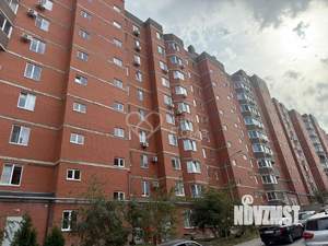 1-к квартира, вторичка, 35м2, 6/10 этаж