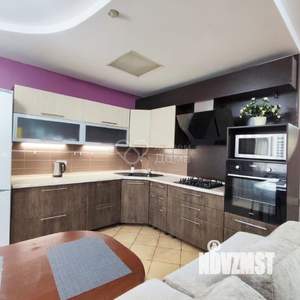 3-к квартира, вторичка, 69м2, 9/9 этаж