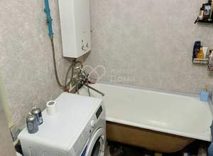 1-к квартира, вторичка, 31м2, 2/4 этаж