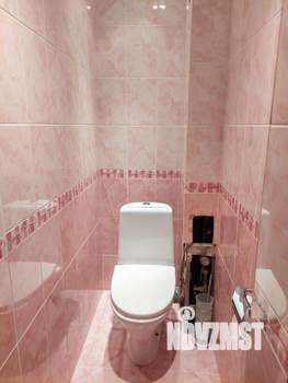 3-к квартира, вторичка, 61м2, 6/9 этаж