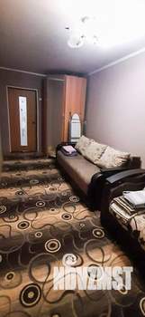 3-к квартира, вторичка, 55м2, 2/5 этаж