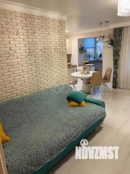 3-к квартира, вторичка, 76м2, 5/9 этаж