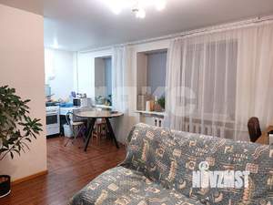 2-к квартира, вторичка, 49м2, 1/9 этаж