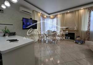 2-к квартира, вторичка, 85м2, 2/2 этаж