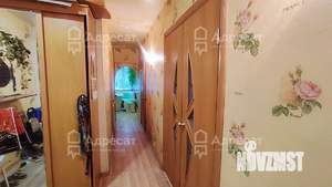 3-к квартира, вторичка, 68м2, 1/4 этаж