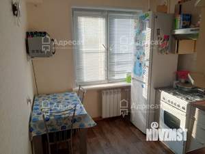 2-к квартира, вторичка, 41м2, 2/4 этаж