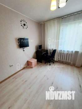 3-к квартира, вторичка, 61м2, 1/5 этаж