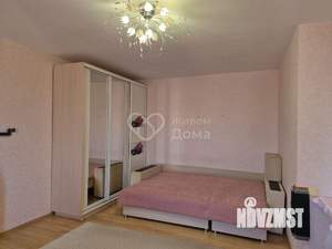 Студия квартира, вторичка, 39м2, 6/9 этаж
