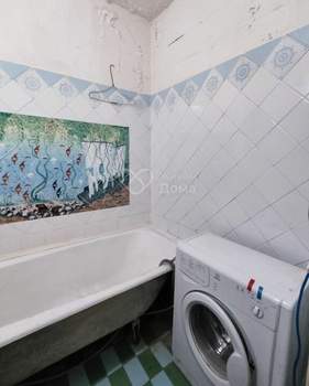 2-к квартира, вторичка, 52м2, 7/9 этаж