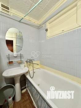 2-к квартира, вторичка, 49м2, 4/5 этаж