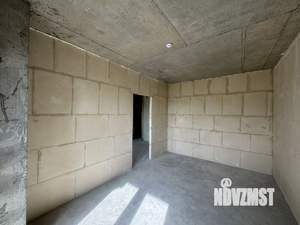 2-к квартира, вторичка, 48м2, 5/19 этаж