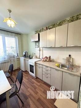 2-к квартира, вторичка, 52м2, 7/9 этаж