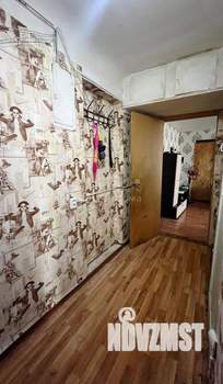 3-к квартира, вторичка, 56м2, 3/4 этаж