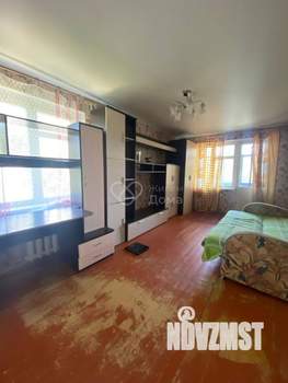 2-к квартира, вторичка, 41м2, 3/5 этаж
