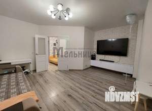 2-к квартира, вторичка, 64м2, 2/10 этаж