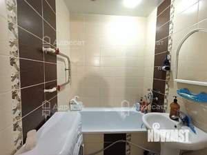 1-к квартира, вторичка, 31м2, 2/5 этаж