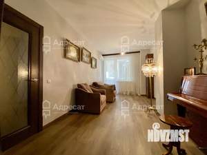 2-к квартира, вторичка, 70м2, 12/25 этаж