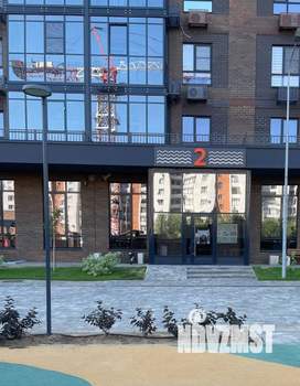 1-к квартира, вторичка, 94м2, 3/20 этаж