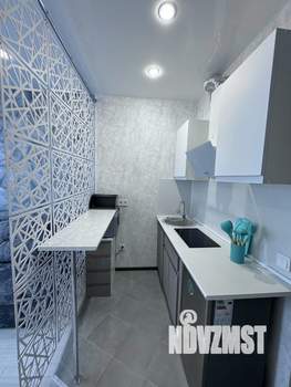 Студия квартира, вторичка, 21м2, 20/22 этаж