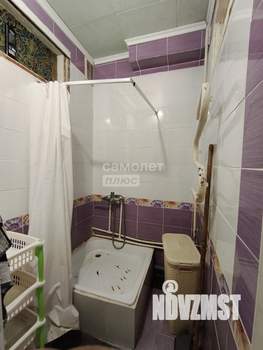 1-к квартира, вторичка, 32м2, 2/5 этаж