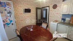 3-к квартира, вторичка, 92м2, 1/10 этаж