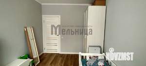 1-к квартира, вторичка, 41м2, 1/23 этаж