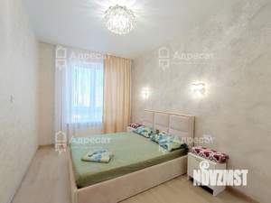 3-к квартира, вторичка, 61м2, 8/17 этаж