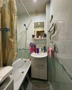 3-к квартира, вторичка, 61м2, 6/9 этаж