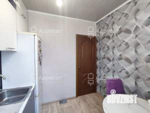 2-к квартира, вторичка, 42м2, 5/5 этаж