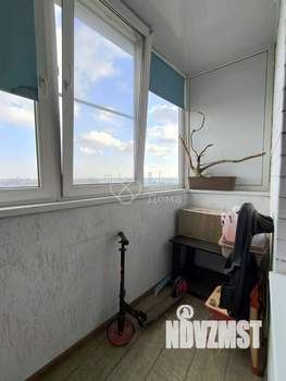 2-к квартира, вторичка, 60м2, 9/9 этаж