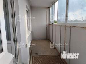 1-к квартира, вторичка, 40м2, 2/9 этаж