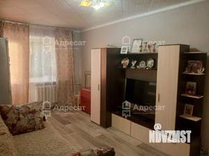 3-к квартира, вторичка, 54м2, 5/5 этаж