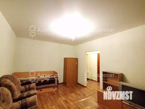 1-к квартира, вторичка, 33м2, 2/9 этаж
