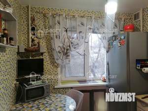 1-к квартира, вторичка, 31м2, 4/5 этаж