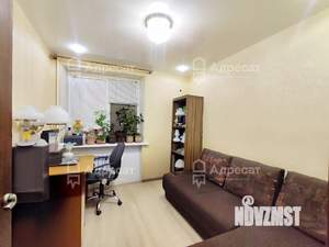 3-к квартира, вторичка, 67м2, 7/9 этаж