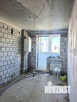 2-к квартира, вторичка, 53м2, 3/4 этаж