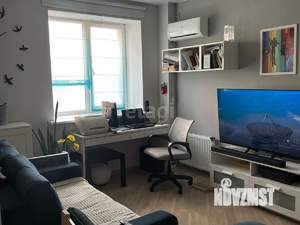 1-к квартира, вторичка, 37м2, 2/9 этаж