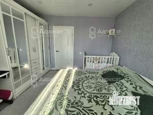 3-к квартира, вторичка, 67м2, 5/5 этаж