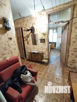 3-к квартира, вторичка, 69м2, 2/4 этаж