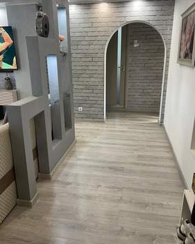 3-к квартира, вторичка, 63м2, 2/9 этаж