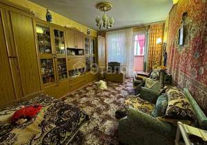 1-к квартира, вторичка, 37м2, 6/9 этаж