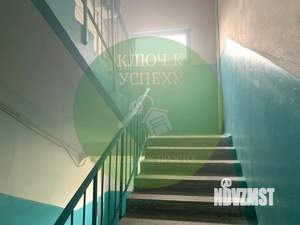 2-к квартира, вторичка, 43м2, 5/5 этаж