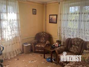 3-к квартира, вторичка, 78м2, 2/2 этаж