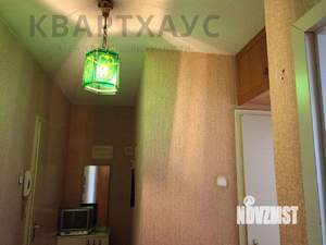 1-к квартира, вторичка, 40м2, 8/9 этаж